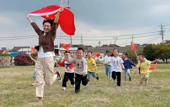 中国校服